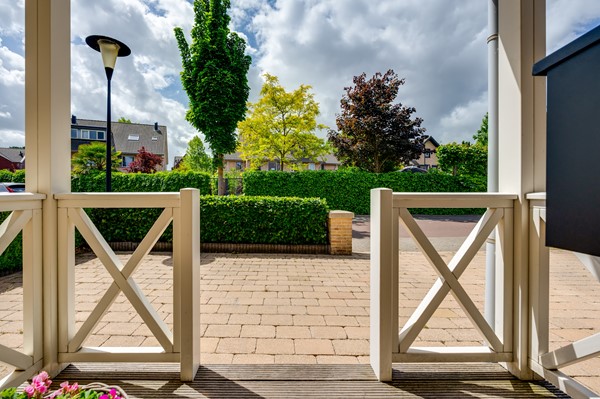 Medium property photo - Cipreshout 14, 2994 GA Barendrecht